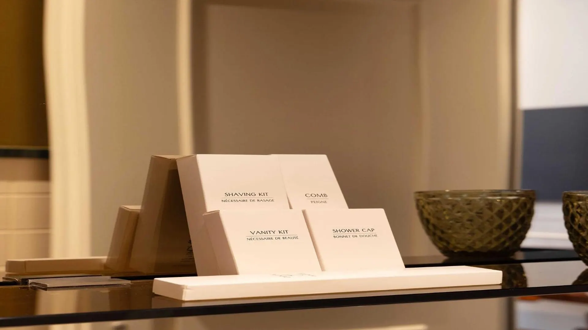 Apartment Palais Bourbon Hotel - Room 23 - 2P - Invalides Paris