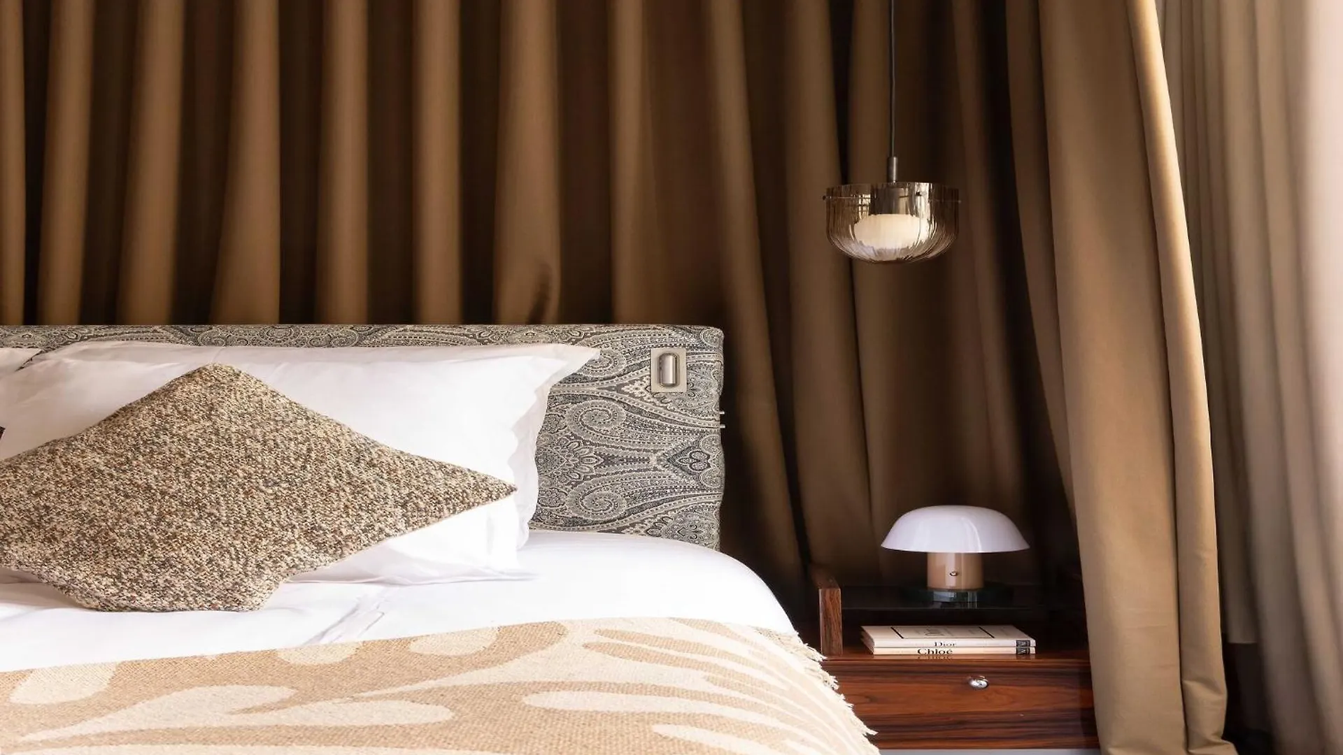 Palais Bourbon Hotel - Room 23 - 2P - Invalides Paris 0*,