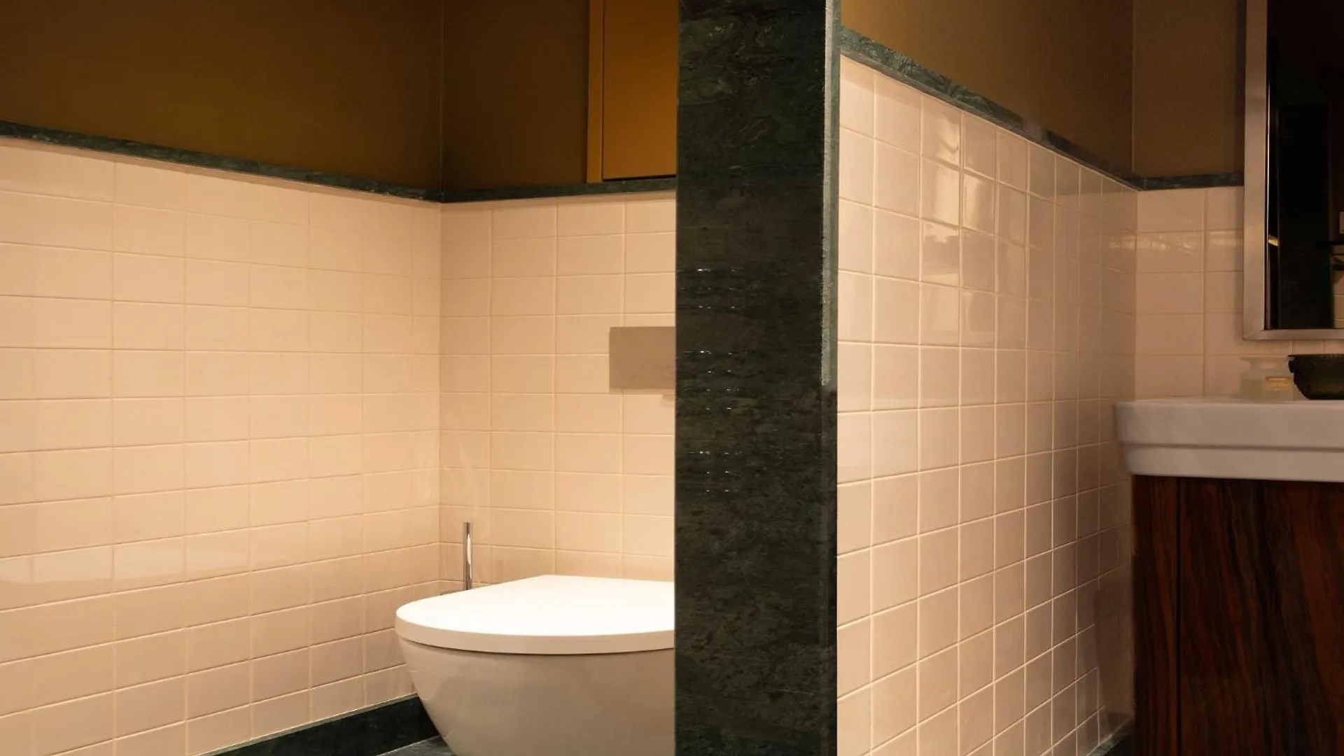 Appartement Palais Bourbon Hotel - Room 23 - 2P - Invalides Paris